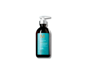 MOROCCANOIL CURL Intense Cream intensywna kremowa odżywka do loków 300 ml