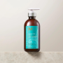 MOROCCANOIL CURL Intense Cream intensywna kremowa odżywka do loków 300 ml - 3
