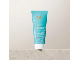 MOROCCANOIL CURL Intense Cream intensywna kremowa odżywka do loków 75 ml - image 2