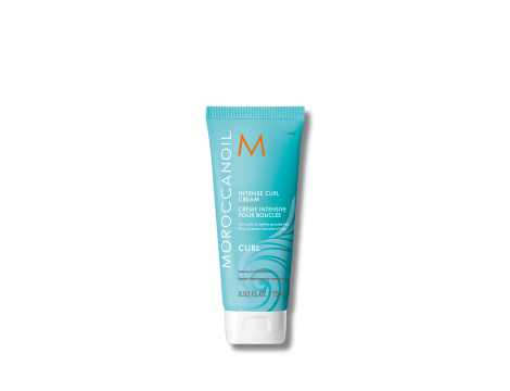 MOROCCANOIL CURL Intense Cream intensywna kremowa odżywka do loków 75 ml