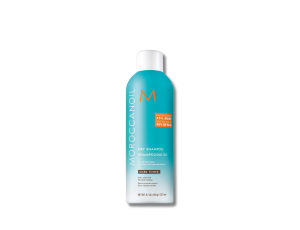 MOROCCANOIL Dry Shampoo Dark Tones suchy szampon do włosów ciemnych 323 ml