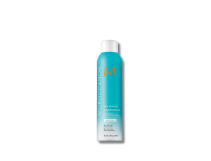 MOROCCANOIL Dry Shampoo Light Tones suchy szampon do włosów jasnych 205 ml