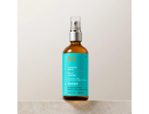 MOROCCANOIL FINISH Glimmer Shine nabłyszczacz spray do włosów 100 ml - image 2