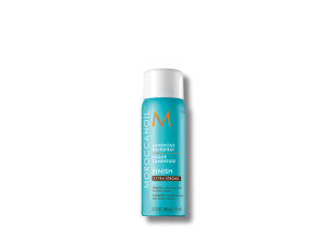 MOROCCANOIL FINISH utrwalający lakier nabłyszczający Extra Strong | 75 ml