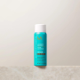 MOROCCANOIL FINISH utrwalający lakier nabłyszczający Extra Strong | 75 ml - 3