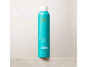 MOROCCANOIL FINISH utrwalający lakier nabłyszczający Medium | 330 ml - image 2