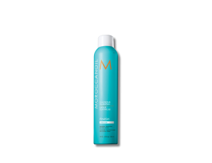 MOROCCANOIL FINISH utrwalający lakier nabłyszczający Medium | 330 ml