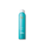 MOROCCANOIL FINISH utrwalający lakier nabłyszczający Medium | 330 ml - 2