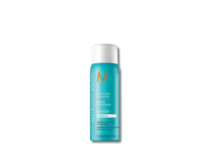 MOROCCANOIL FINISH utrwalający lakier nabłyszczający Medium | 75 ml
