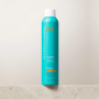 MOROCCANOIL FINISH utrwalający lakier nabłyszczający Strong | 330 ml - 3
