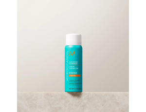 MOROCCANOIL FINISH utrwalający lakier nabłyszczający Strong | 75 ml - image 2