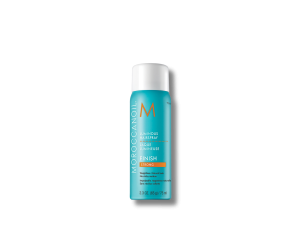 MOROCCANOIL FINISH utrwalający lakier nabłyszczający Strong | 75 ml
