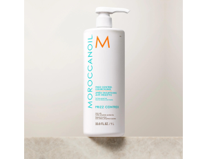 MOROCCANOIL FRIZZ CONTROL Conditioner odżywka przeciw puszeniu 1000 ml - image 2
