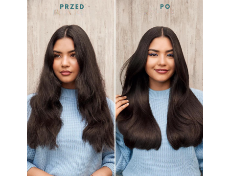 MOROCCANOIL FRIZZ CONTROL Frizz Shield Spray przeciw puszeniu włosów 160 ml - 6