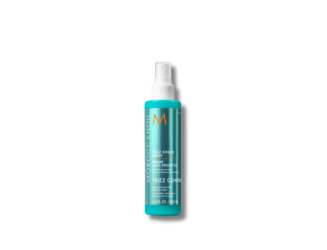 MOROCCANOIL FRIZZ CONTROL Frizz Shield Spray przeciw puszeniu włosów 160 ml