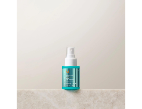 MOROCCANOIL FRIZZ CONTROL Frizz Shield Spray przeciw puszeniu włosów 50 ml - 2