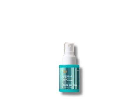MOROCCANOIL FRIZZ CONTROL Frizz Shield Spray przeciw puszeniu włosów 50 ml