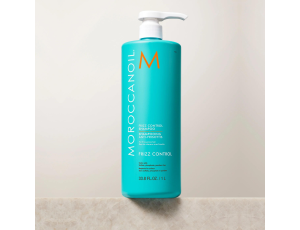 MOROCCANOIL FRIZZ CONTROL Shampoo szampon przeciw puszeniu włosów 1000 ml - image 2