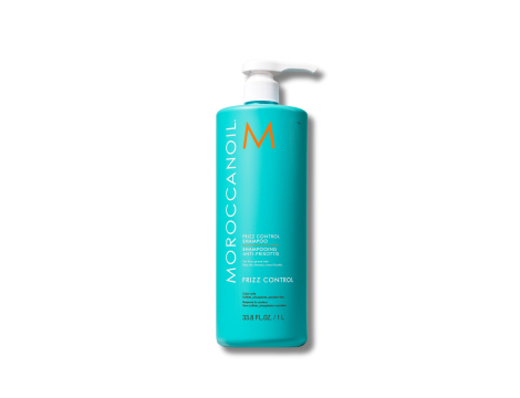 MOROCCANOIL FRIZZ CONTROL Shampoo szampon przeciw puszeniu włosów 1000 ml