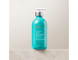MOROCCANOIL FRIZZ CONTROL Smoothing Lotion balsam wygładzający włosy 300 ml - image 2