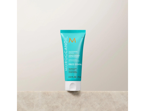 MOROCCANOIL FRIZZ CONTROL Smoothing Lotion balsam wygładzający włosy 75 ml - 2