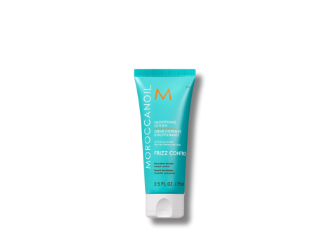 MOROCCANOIL FRIZZ CONTROL Smoothing Lotion balsam wygładzający włosy 75 ml