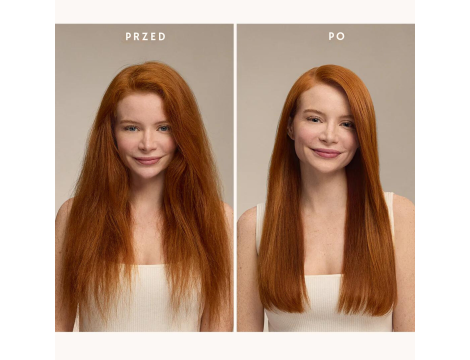MOROCCANOIL FRIZZ CONTROL Smoothing Serum intensywnie wygładzające 50 ml - 5