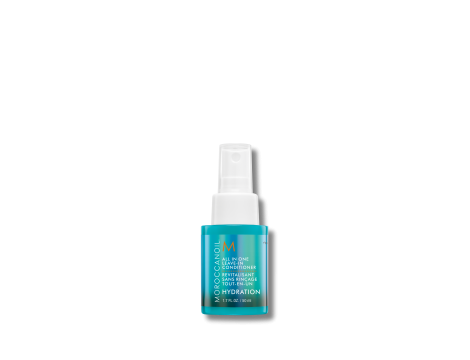 MOROCCANOIL HYDRATION All in One nawilżająca odżywka bez spłukiwania 50 ml