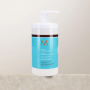 MOROCCANOIL HYDRATION Mask intensywnie nawilżająca maska arganowa 1000 ml - 3
