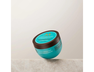 MOROCCANOIL HYDRATION Mask intensywnie nawilżająca maska arganowa 250 ml - image 2