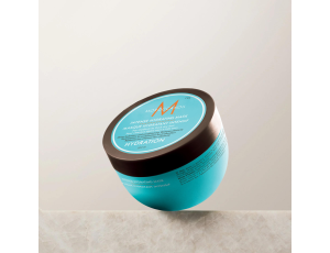MOROCCANOIL HYDRATION Mask intensywnie nawilżająca maska arganowa 500 ml - image 2