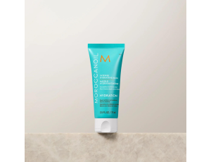 MOROCCANOIL HYDRATION Mask intensywnie nawilżająca maska arganowa 75 ml - image 2
