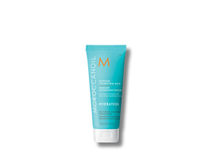 MOROCCANOIL HYDRATION Mask intensywnie nawilżająca maska arganowa 75 ml