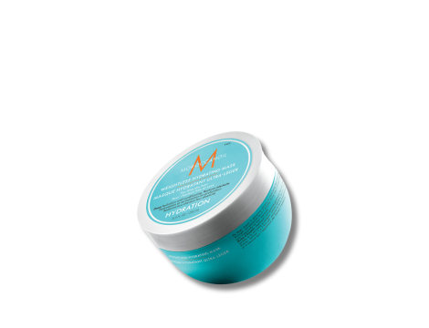 MOROCCANOIL HYDRATION Mask nieobciążająca nawilżająca maska 250 ml