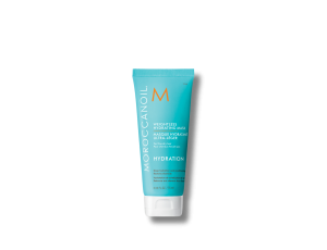 MOROCCANOIL HYDRATION Mask nieobciążająca nawilżająca maska 75 ml