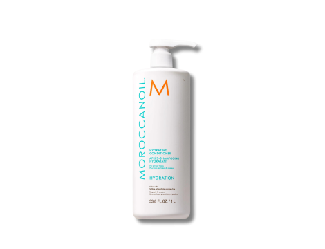 MOROCCANOIL HYDRATION nawilżająca odżywka z olejkiem arganowym 1000 ml