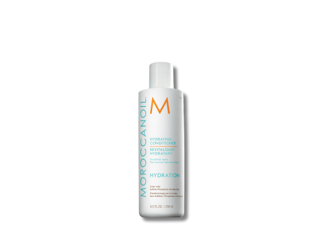 MOROCCANOIL HYDRATION nawilżająca odżywka z olejkiem arganowym 250 ml