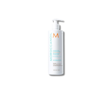 MOROCCANOIL HYDRATION nawilżająca odżywka z olejkiem arganowym 500 ml