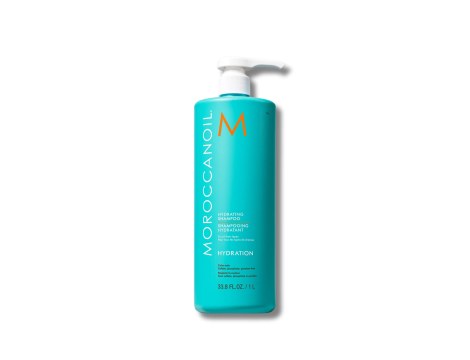 MOROCCANOIL HYDRATION nawilżający szampon z olejkiem arganowym 1000 ml
