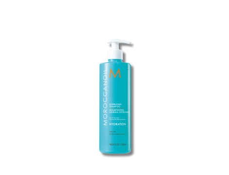 MOROCCANOIL HYDRATION nawilżający szampon z olejkiem arganowym 500 ml