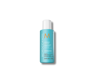 MOROCCANOIL HYDRATION nawilżający szampon z olejkiem arganowym 70 ml