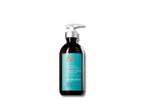 MOROCCANOIL HYDRATION Styling Cream nawilżający krem do stylizacji 500 ml