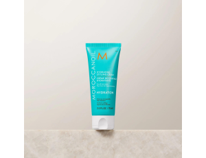 MOROCCANOIL HYDRATION Styling Cream nawilżający krem do stylizacji 75 ml - image 2