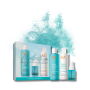 MOROCCANOIL HYDRATION zestaw | szampon + odżywka + leave-in + balsam - 3