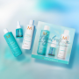 MOROCCANOIL HYDRATION zestaw | szampon + odżywka + leave-in + balsam - 4