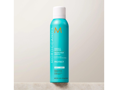 MOROCCANOIL PROTECT Perfect Defense spray termoochronny do włosów 225 ml - 2