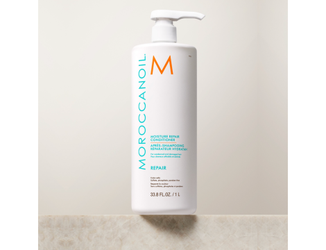 MOROCCANOIL REPAIR Conditioner nawilżająco-odżywcza odżywka 1000 ml - 2