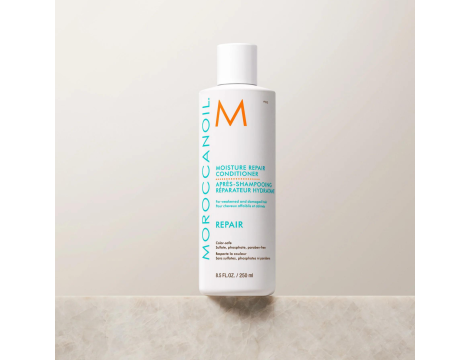 MOROCCANOIL REPAIR Conditioner nawilżająco-odżywcza odżywka 250 ml - 2