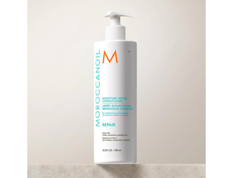 MOROCCANOIL REPAIR Conditioner nawilżająco-odżywcza odżywka 500 ml - 2