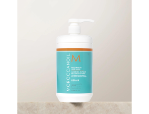 MOROCCANOIL REPAIR Mask wzmacniająca-odbudowująca maska do włosów 1000 ml - image 2